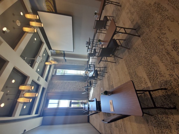 Hampton Inn & Suites Napa