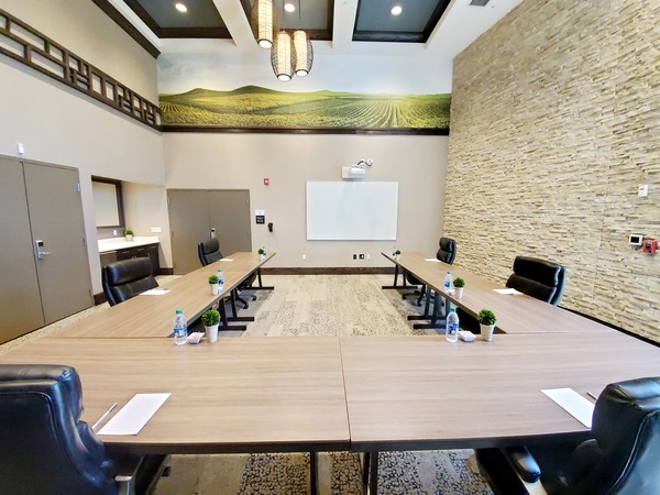 Hampton Inn & Suites Napa