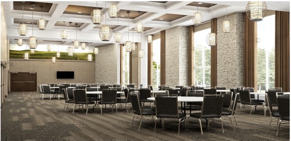 Hampton Inn & Suites Napa