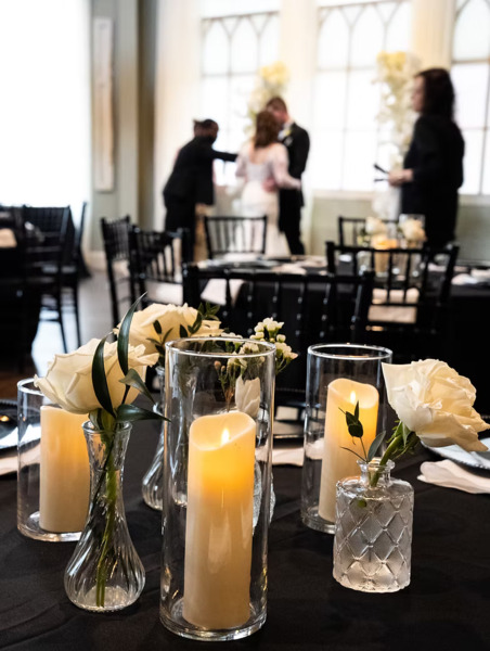 The Venue At Meadows