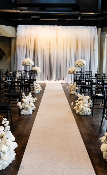 The Venue At Meadows