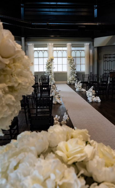 The Venue At Meadows