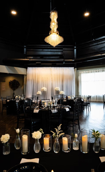 The Venue At Meadows