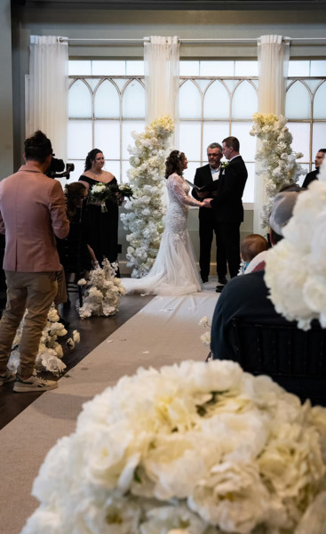 The Venue At Meadows