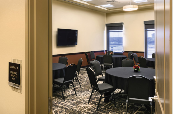 ClubHouse Hotel & Suites Fargo