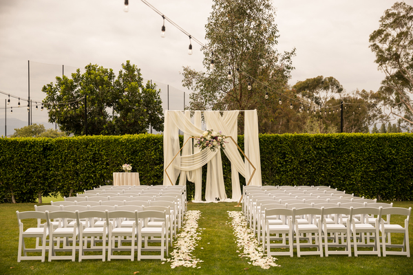 Diamond Bar Golf Course