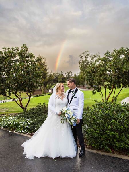 Diamond Bar Golf Course