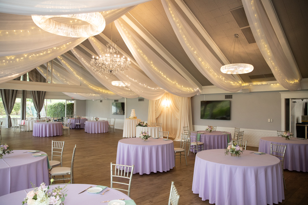 Diamond Bar Golf Course