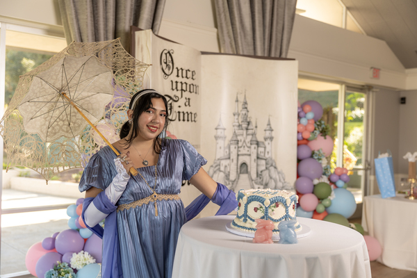 Diamond Bar Golf Course