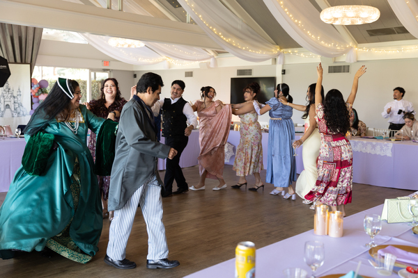 Diamond Bar Golf Course