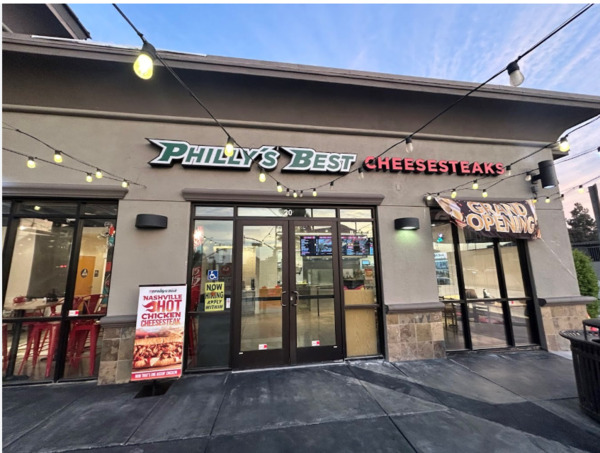 Philly's Best Cheesesteaks