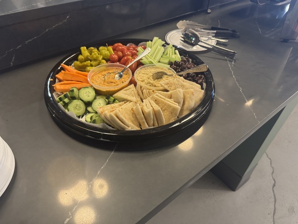 Charles Village Pub & Patio Towson ( CVP Towson)