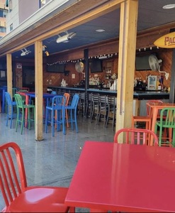 “THE ROOFTOP” - THE FIRST IN TOWSON!