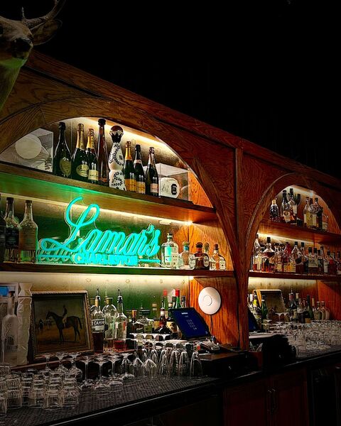 Lamar's Sporting Club