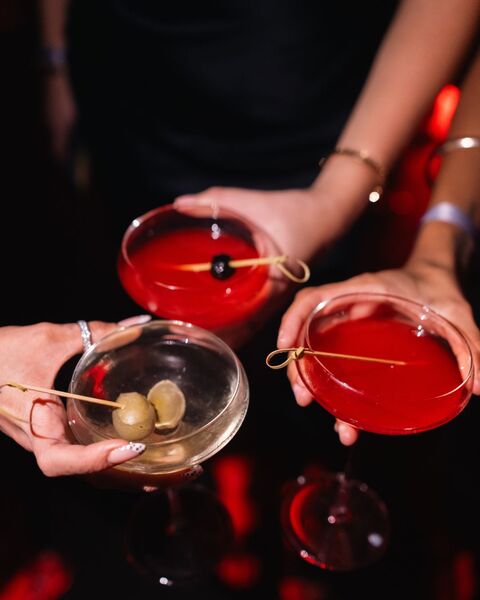 Lamar's Sporting Club