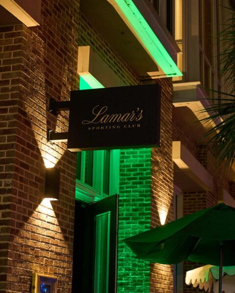 Lamar's Sporting Club