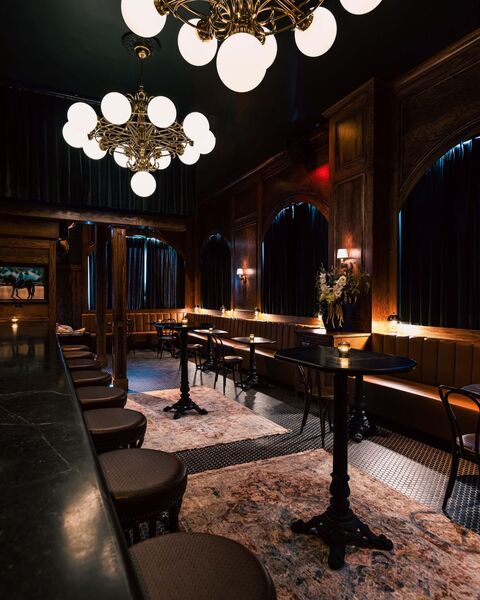 Lamar's Sporting Club