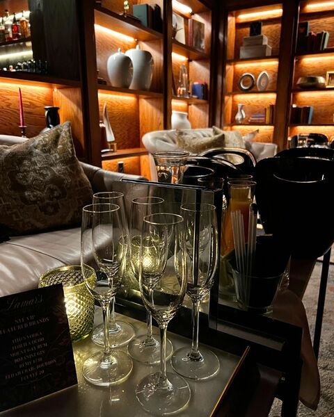 Lamar's Sporting Club