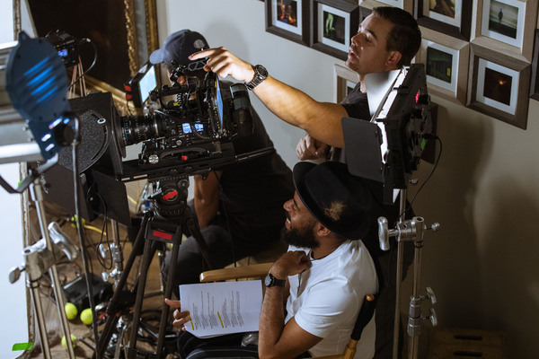 Beverly Boy Productions - Detroit Video Production Company