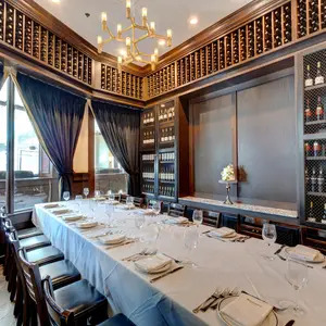 Barolo (Wine Room)