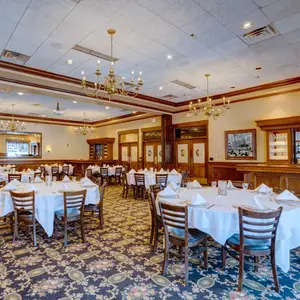 Ballroom (Entire Palumbo)