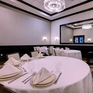 Additional Event Spaces