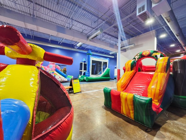 Bounce & Play South BA