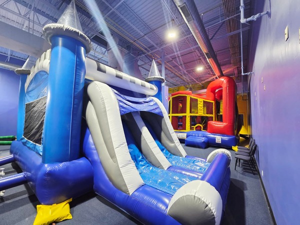 Bounce & Play South BA