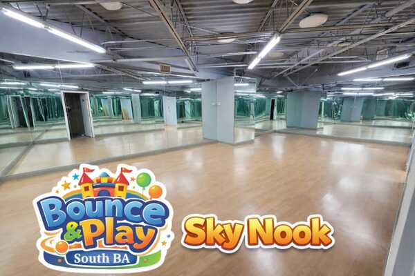 Bounce & Play South BA