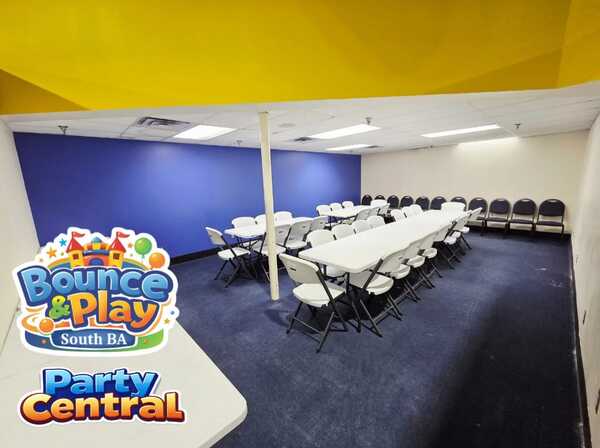 Bounce & Play South BA