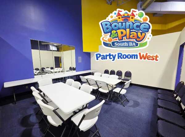 Bounce & Play South BA