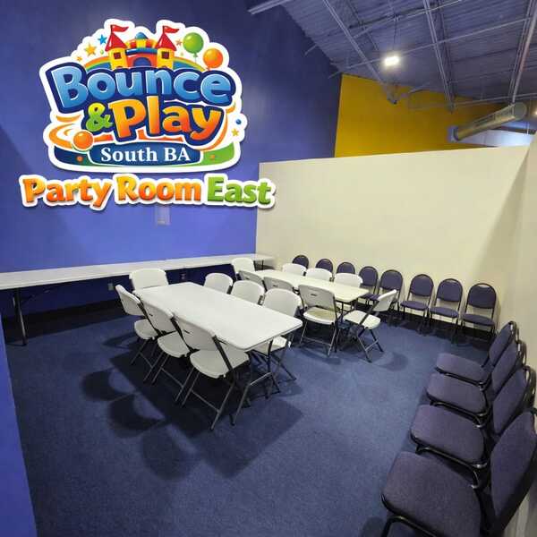 Bounce & Play South BA