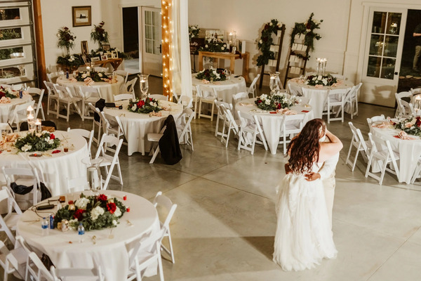 Royalty Event Center