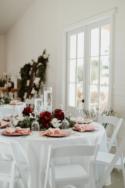 Royalty Event Center