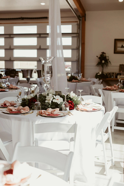 Royalty Event Center