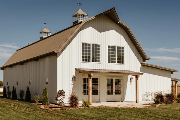 Royalty Event Center