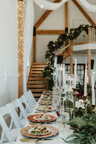 Royalty Event Center