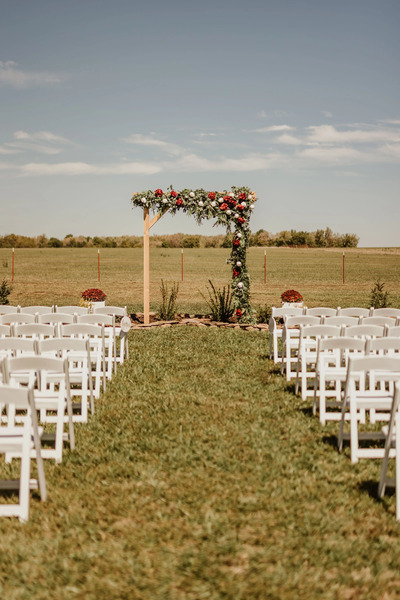 Royalty Event Center