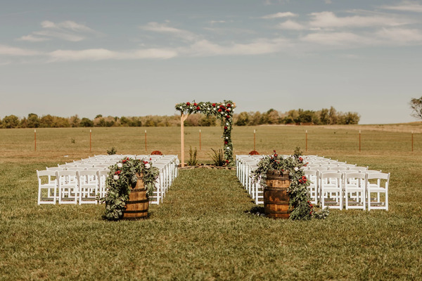 Royalty Event Center