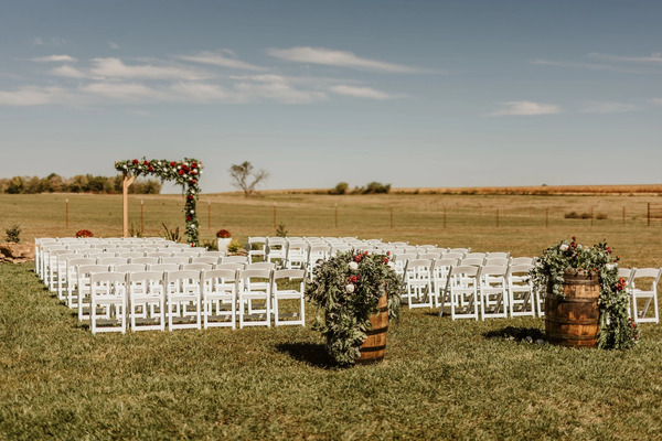 Royalty Event Center