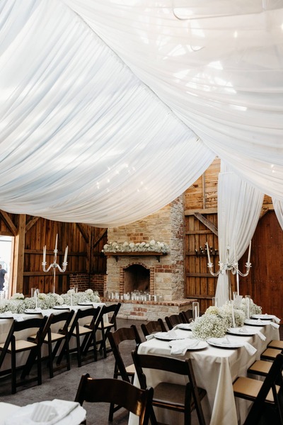 Belle Stone Venue
