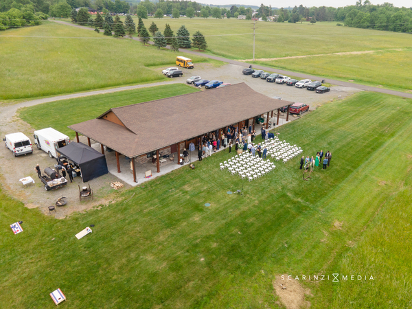 Flatt Rock Wine Cellars