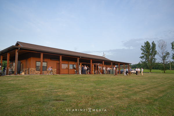 Flatt Rock Wine Cellars