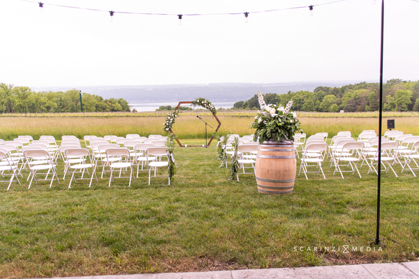 Flatt Rock Wine Cellars