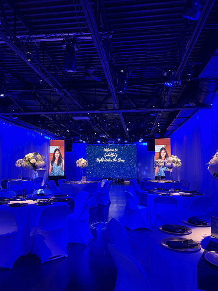 The Garden at Parkland