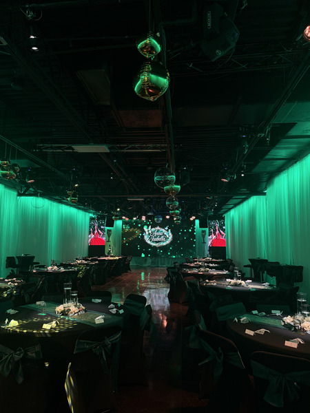 The Garden at Parkland