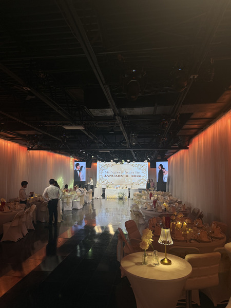 The Garden at Parkland