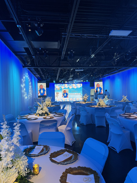 The Garden at Parkland