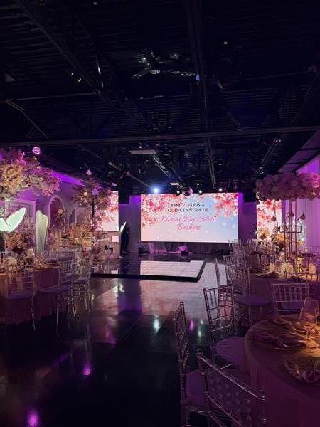 The Garden at Parkland