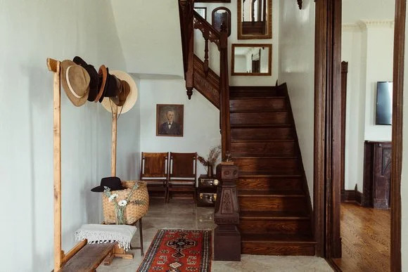 The Kester Homestead